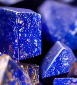 Lapis Lazuri