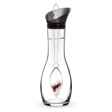 DECANTER ERA LOVE  I  SZERELEM SZETT 1,3 LITER