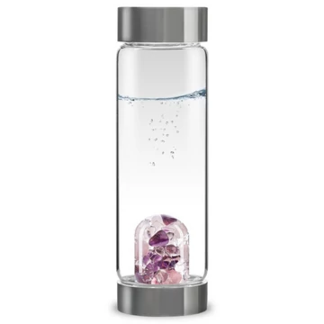 VIA WELLNESS  I  KRISTÁLYKULACS - 0,5 L