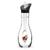 DECANTER ERA FITNESS KRISTÁLYFIOLÁVAL  I  FITNESS SZETT 1,3 LITER