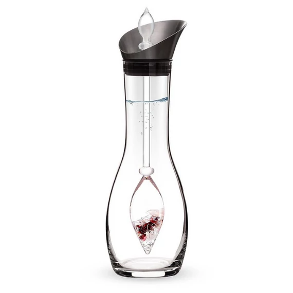 DECANTER ERA LOVE  I  SZERELEM SZETT 1,3 LITER