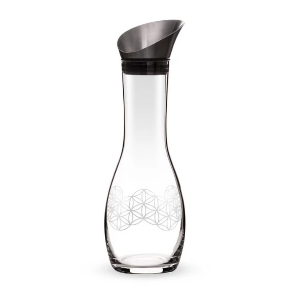DECANTER ERA | FLOWER OF LIFE 1,3 LITER