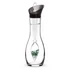 Kép 1/2 - DECANTER ERA VITALITY KRISTÁLYFIOLÁVAL  I  VITALITÁS SZETT 1,3 LITER