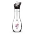 Kép 1/2 - DECANTER ERA WELLNESS KRISTÁLYFIOLÁVAL  I  WELLNESS SZETT 1,3 LITER