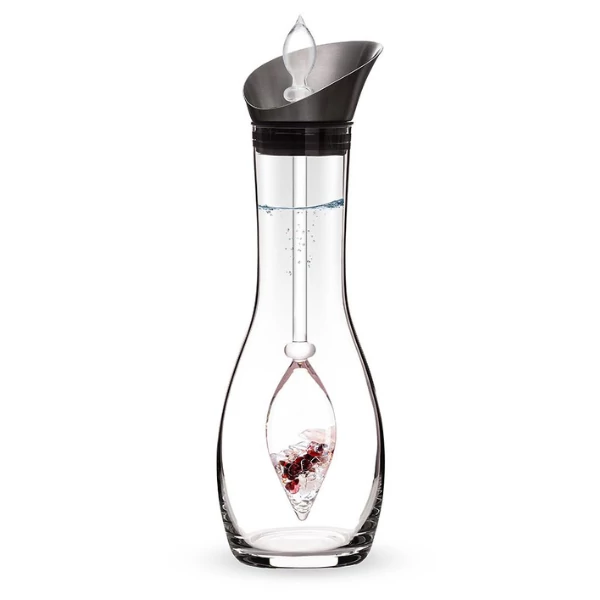 DECANTER ERA LOVE  I  SZERELEM SZETT 1,3 LITER