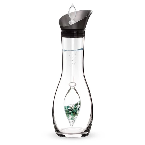 DECANTER ERA VITALITY KRISTÁLYFIOLÁVAL  I  VITALITÁS SZETT 1,3 LITER