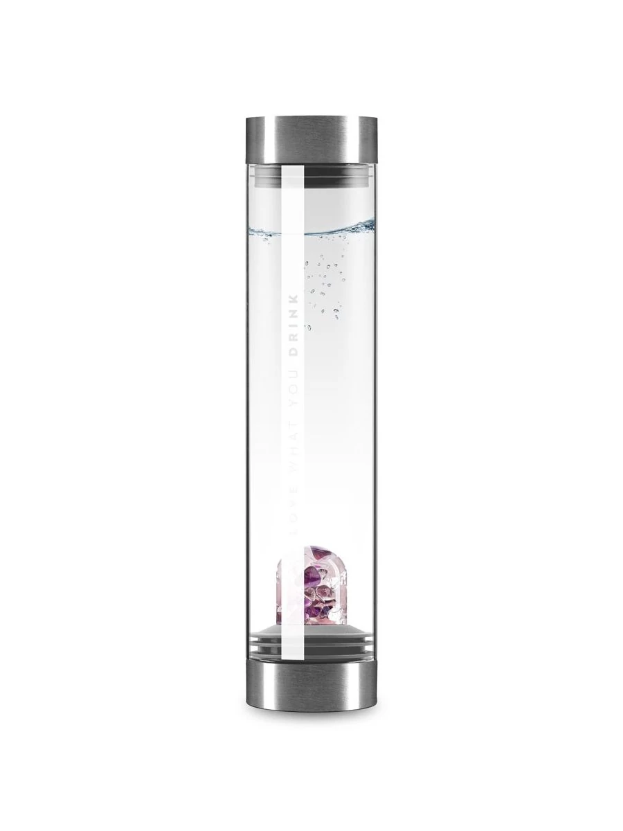 SANA CARAFÉ PRÉMIUM I PRÉMIUM KRISTÁLYKARAFA I WELLNESS - 0,75 L